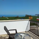 El Ribero De Hotel Langre (Cantabria)