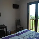 El Ribero De Hotel Langre (Cantabria)