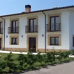 Hotel El Ribero De