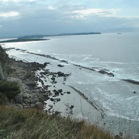 El Ribero De 호텔 *