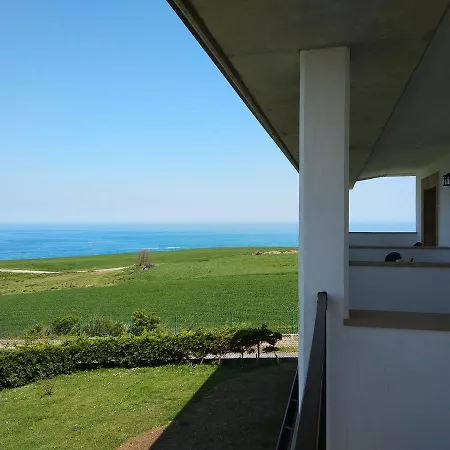 El Ribero De Langre Hotel
