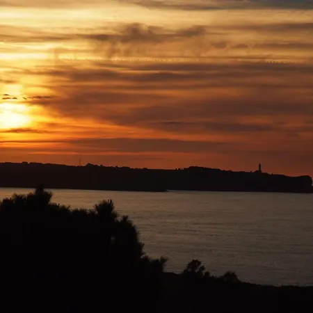 El Ribero De Hotel Langre (Cantabria)
