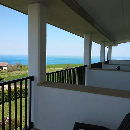 El Ribero De Langre Hotel *