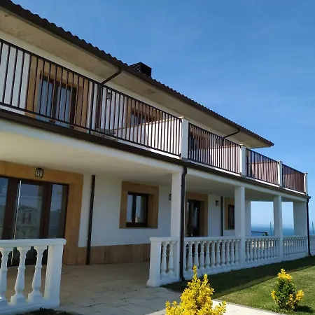 El Ribero De 호텔 랑그레