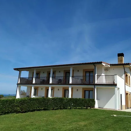 Hotel El Ribero De Langre *