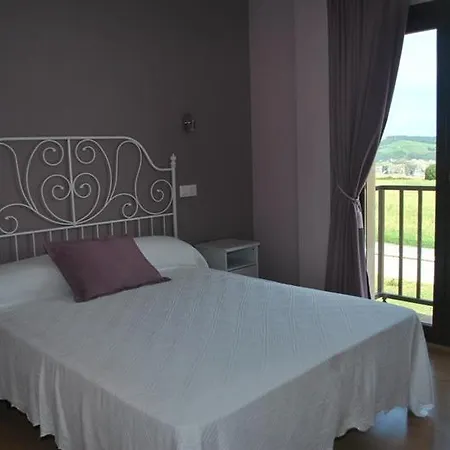 El Ribero De Hotel Langre (Cantabria)