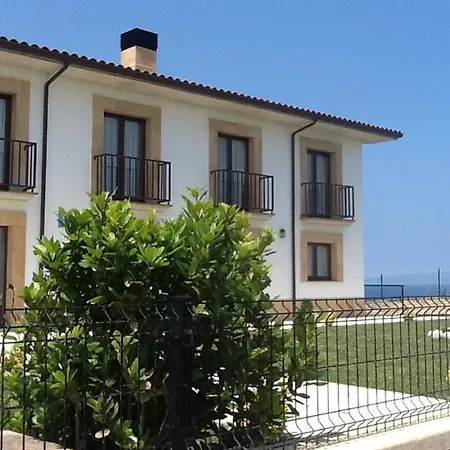 Hotel El Ribero De Langre Langre (Cantabria)
