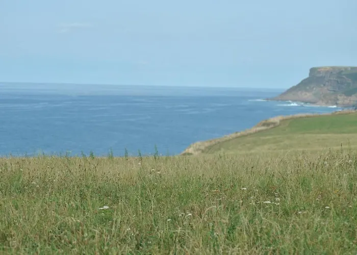 El Ribero De Langre (Cantabria)