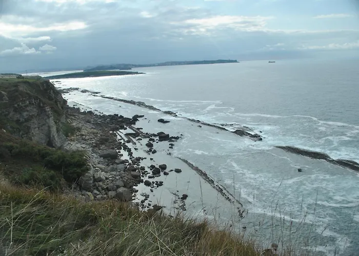 El Ribero De 호텔 *