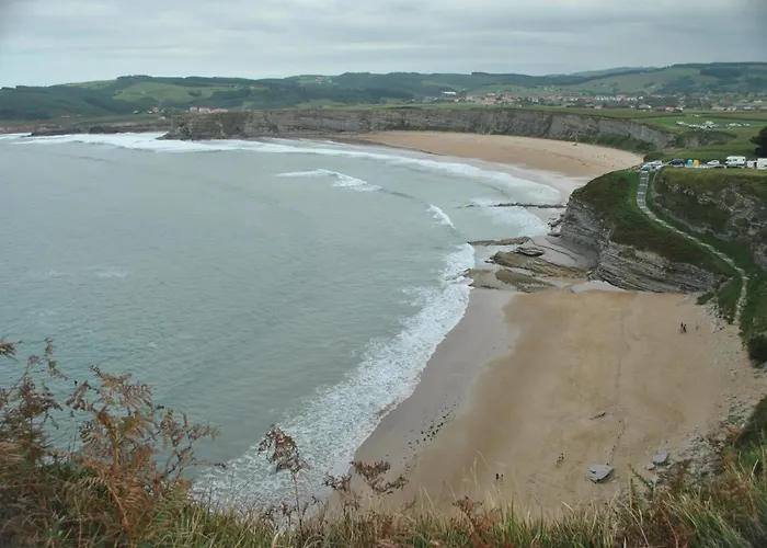 El Ribero De 호텔 랑그레