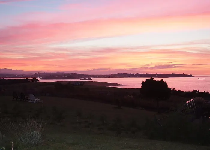 El Ribero De * Langre (Cantabria)