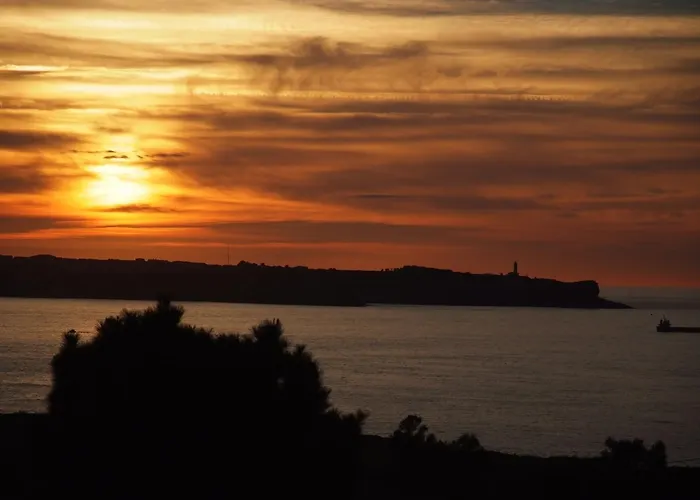 El Ribero De 호텔 랑그레