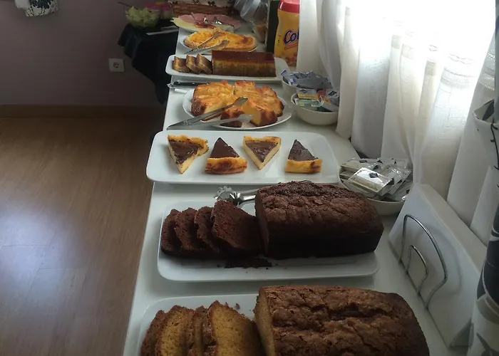 El Ribero De 랑그레