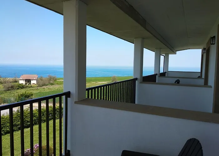 El Ribero De 호텔 *