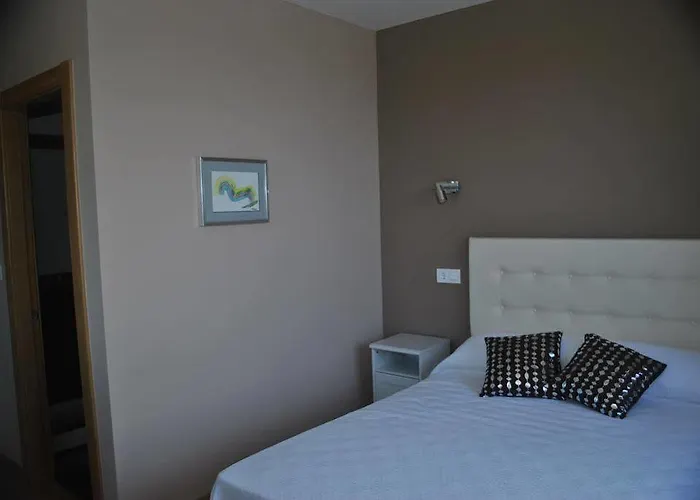 Hotel El Ribero De Langre (Cantabria)