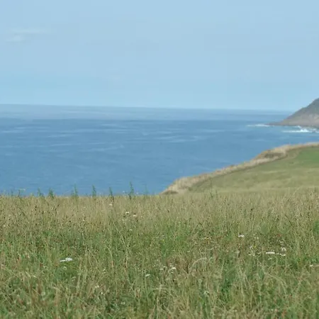 El Ribero De Langre (Cantabria)