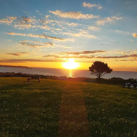 El Ribero De Hotell Langre (Cantabria)