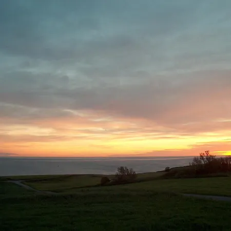El Ribero De Langre (Cantabria)
