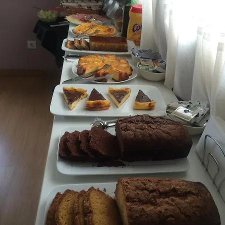 El Ribero De Langre (Cantabria)