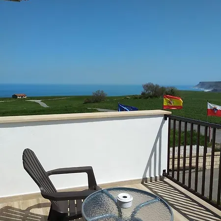 El Ribero De Hotell Langre (Cantabria)