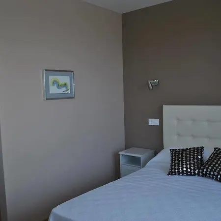 Hotell El Ribero De Langre (Cantabria)