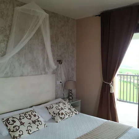 El Ribero De Hotell *