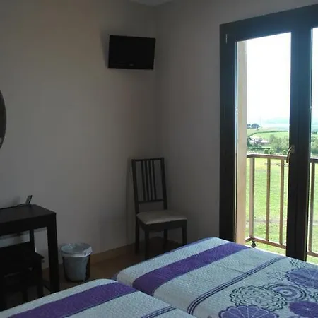 El Ribero De Hotell Langre (Cantabria)