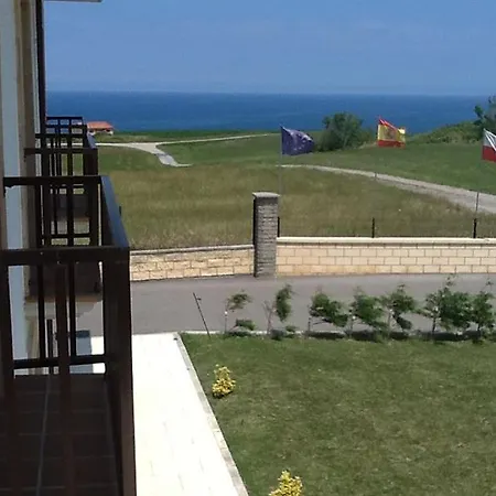 Hotell El Ribero De *