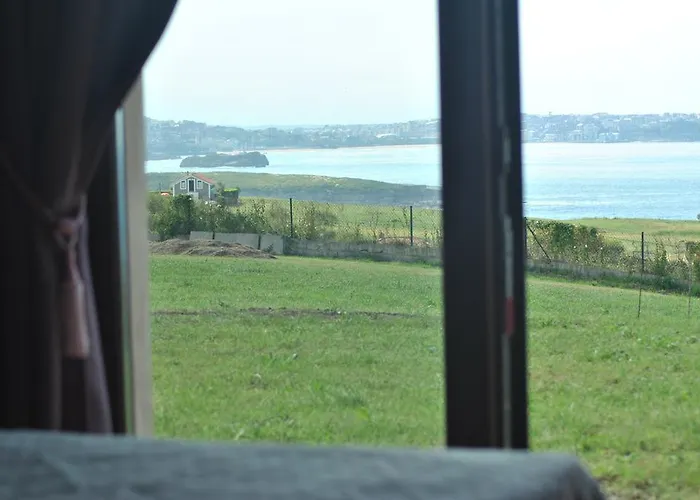 El Ribero De Langre (Cantabria)