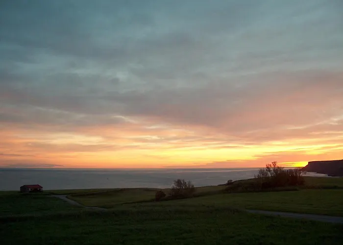 El Ribero De Langre (Cantabria)