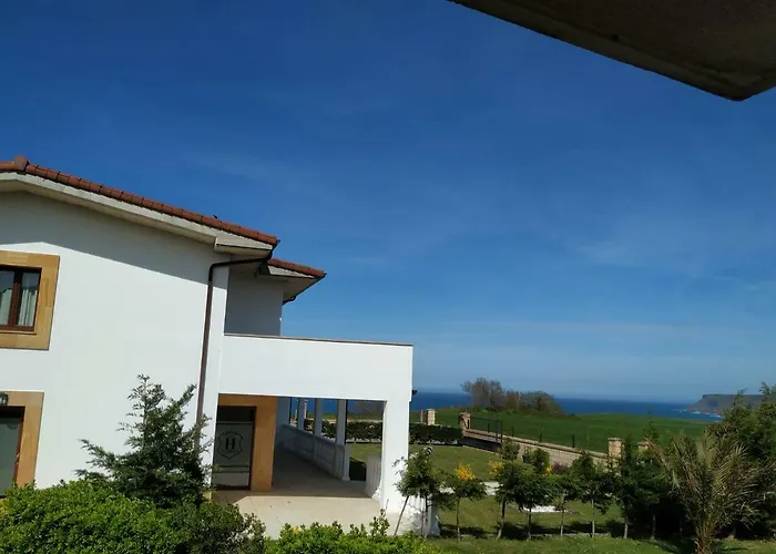 El Ribero De Langre (Cantabria)