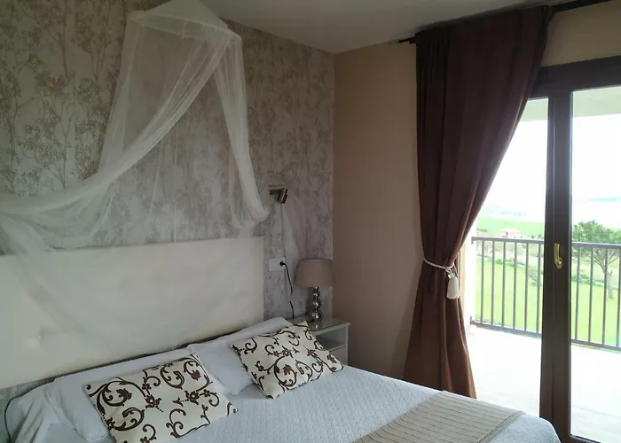 El Ribero De Hotel *