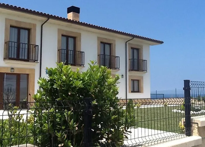 Hotel El Ribero De Langre (Cantabria)